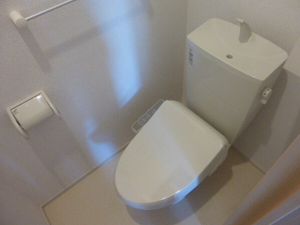 ペールメゾンCの物件内観写真